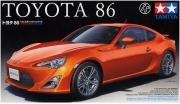 24323 1/24 Toyota 86 Tamiya