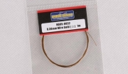 HD05-0032 Hobby Design 0.38mm Wire（Gold）1m Detail Parts