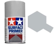 87026 Super Surfacer Primer Small Gray