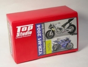 MD29002 1/12 Yamaha 04' YZR M1 Super Detail-Up Set Top Studio