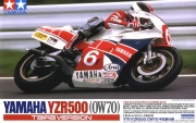 14075 1/12 Yamaha YZR500 Taira Racing Tamiya