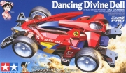 18651 1/32 Dancing Divine Doll MA 타미야 미니카 4WD