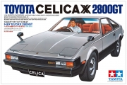 24021 1/24 Toyota Celica XX 2800GT Tamiya