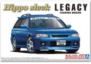 05800 1/24 Hippo Sleek BG5 Legacy Touring Wagon '93 Aoshima