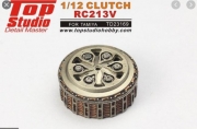 TD23169 1/12 Clutch for RC213V Top Studio