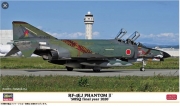 02322 1/72 RF-4EJ Phantom II 501SQ Final Year 2020