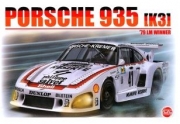 24006 1/24 Porsche 953K3 79 LM Winner Nunu