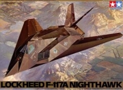 [사전 예약] 61059 1/48 Lockheed F-117A Nighthawk