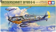 61063 1/48 Messerschmitt Bf 109E-4/7 Trop
