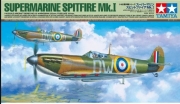 61119 1/48 Supermarine Spitfire Mk.I