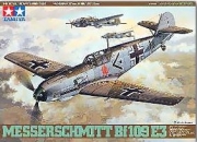 [사전 예약] 61050 1/48 Messerschmitt Bf 109E-3