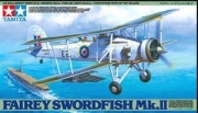 [사전 예약] 61099 1/48 Fairey Swordfish Mk.II
