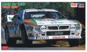 20399 1/24 Lancia 037 Rally Jolly Club Hasegawa