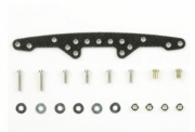 15242 1/32 FRP Plate for Super X Chassis Tamiya
