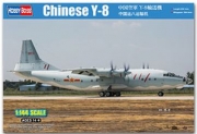 83902 1/144 Chinese Y-8