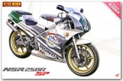 05005 1/12 Honda '89 NSR250R SP Aoshima