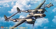 [사전 예약] 09102 JT2 1/48 P-38L Lightning Geronimo II