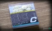 Z016 Disc brake set C (for 18-20'' rims)