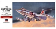 [사전 예약] 07219 1/48 USAF F-104C Starfighter