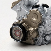 12AM-007 1/12 Ducati Panigale 1199 Clutch Detail up parts Renaissance