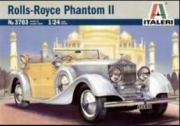 3703 1/24 Rolls Royce Phantom II