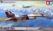 [사전 예약] 61106 1/48 F-16C/N Aggressor /Adversary
