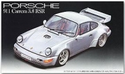 12664 1/24 Porsche 911 Carrera 3.8 RSR Fujimi