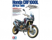 16042 1/6 Honda CRF1000L Africa Twin