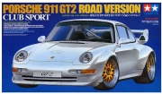 24247 1/24 Porsche 911GT2 Road Version 1996 Tamiya