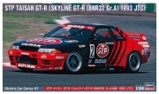 21141 1/24 STP Taisan GT-R (Skyline GT-R BNR32 Gr.A 1993 JTC)