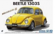 06130 1/24 Volkswagen 13AD Beetle 1303S `73 Aoshima
