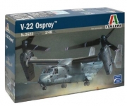 [사전 예약] 2622 1/48 V-22 Osprey
