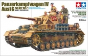 35378 1/35 Pz.Kpfw.IV Ausf.G Early