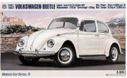 [사전 예약] 21203 1/24 Volkswagen Beetle Type 1 1967