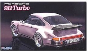12643 1/24 Porsche 911 Turbo Fujimi