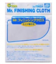 Mr.Finishing Cloth for Finish (광택천)