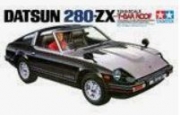 [사전 예약] 24015 1/24 Datsun 280-ZX w/T-Bar Roof 1980