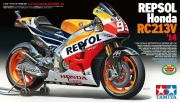 14130 1/12 Repsol Honda RC213V 14
