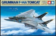 [사전 예약] 61114 1/48 Grumman F-14A Tomcat Tamiya