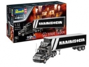 [사전 예약] 07658 Gift Set 1/32 Rammstein Tour Truck