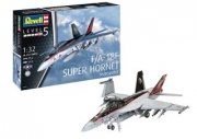 03847 1/32 F/A-18F Super Hornet