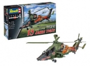 03839 1/72 Eurocopter Tiger 15 Years Tiger