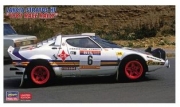 [사전 예약] 20561 1/24 Lancia Stratos HF 1981 Race Rally