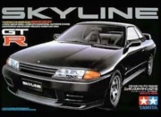 [사전 예약] 24090 1/24 Nissan Skyline GT-R 닛산 타미야 프라모델