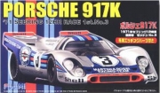 12388 1/24 Porsche 917K Deluxe with Etching Fujimi